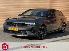 Opel Astra Sports Tourer - 1.2 Turbo Hybrid GS Winterpak / 360* Camera / Navi / Carplay
