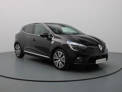 Renault Clio - E-Tech Hybrid 140pk Initiale Paris Automaat Camera | Adapt. Cruise | Parkeersens. v+a | St