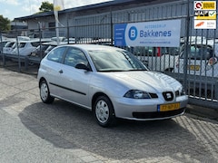 SEAT Ibiza - 1.4-16V Stella | NAP | Volledig onderhouden