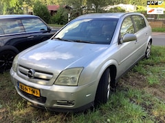 Opel Signum - 2.2-16V Cosmo automaat leer