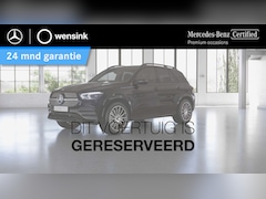 Mercedes-Benz GLE-Klasse - 350 e 4MATIC Premium Plus | AMG | Night | Widescreen | 21" lichtmetalen velgen | 360 grade