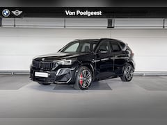 BMW X1 - sDrive18i M-Sport