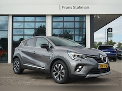 Renault Captur - 1.6 E-Tech Hybrid 145 Techno