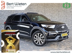 Ford Explorer - 3.0 V6 PHEV | Geen import | ST Line | Trekhaak | B&O | Stoelkoel