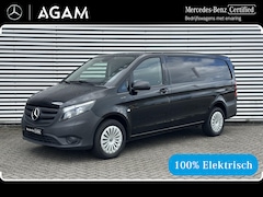 Mercedes-Benz eVito - eVito 60kWh 100% Elektrisch 286km wltp