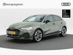Audi A3 Sportback - 45 TFSi e 272 Pk S-Line Competition | Sonos | Carplay | Camera | Adaptive Cruise | Full LE