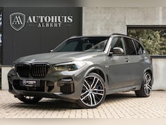 BMW X5 - xDrive45e M-Sport Dravit B&W M Perf. Seats Carbon 22'