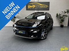 Lynk & Co 01 - 1.5 | PHEV | Zwart | Pano | 360
