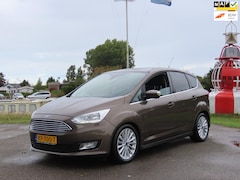 Ford C-Max - 1.0 Titanium *1e EIG *NAVI