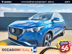 MG ZS - EV Luxury 45 kWh Navigatie / Schuifdak / Trekhaak