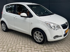 Opel Agila - 1.0 Essentia Airco