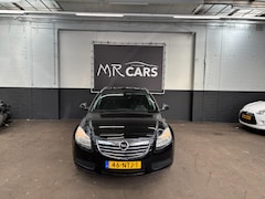 Opel Insignia Sports Tourer - 1.8 Edition Navi/Airco/Cruise Control
