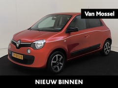 Renault Twingo - 1.0 SCe 71 PK Limited Airco | Radio | Bluetooth | R&Go
