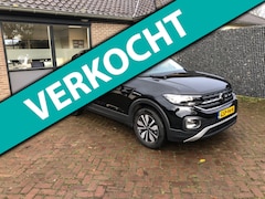 Volkswagen T-Cross - 1.0 TSI MOVE