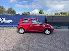 Toyota Yaris - 1.3-16V VVT-i Luna | Trekhaak | NAP