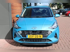 Hyundai i10 - 1.0
