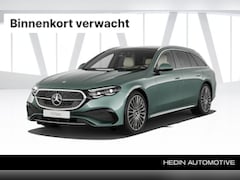 Mercedes-Benz E-klasse Estate - E 300e Automaat Sport Edition | Premium Pakket | Trekhaak
