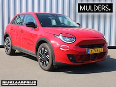 Fiat 600e - RED 54 kWh 400KM RANGE