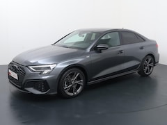 Audi A3 Limousine - 35 TFSI S edition | 150 PK | Automaat | Multifunctioneel stuurwiel | Cruisecontrol | Parke