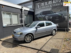 Opel Astra - 1.6 Njoy