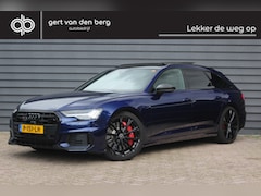 Audi S6 - Avant TDI quattro - PANODAK - B&O - 4-WIELSTURING - SOFTCLOSE - S SEATS - TREKHAAK