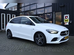 Mercedes-Benz B-klasse - 250 e Business Solution AMG | Trekhaak | Carplay | Camera