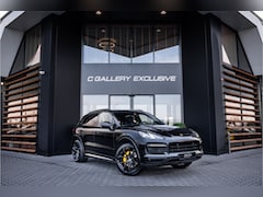 Porsche Cayenne - 3.0 E-Hybrid - Sport Chrono + | Sport Design Pakket | Panorama | Luchtvering | Bose | Elek