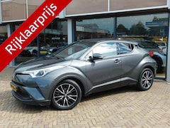 Toyota C-HR - 1.8 Hybrid Executive | Trekhaak