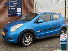 Suzuki Alto - 1.0 Exclusive
