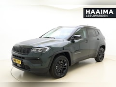 Jeep Compass - 4xe 240 Plug-in Hybrid Electric North Star | Schuif/ kantel dak | Navigatie | Camera | Sto