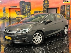 Opel Astra - 1.0 Business+