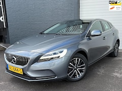 Volvo V40 - 1.5 T2 Nordic+ AUTOMAAT-PANO-DEALERONDERHOUDEN