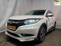 Honda HR-V - 1.5 i-VTEC Executive - Airco - Leer - Front Schade