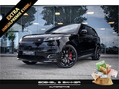 Land Rover Range Rover Sport - P440e Dynamic HSE * Panodak * 23" * HUD * Trekhaak * NAP