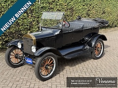 Ford Model T - T Touring