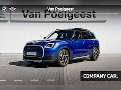 MINI Countryman - E Favoured M 66.5 kWh