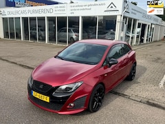 SEAT Ibiza SC - 1.4 TSI FR Bocanegra