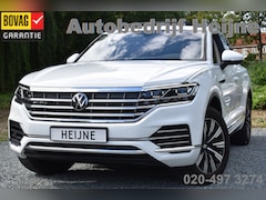 Volkswagen Touareg - 3.0 TSi eHybrid ATMOSPHERE 4MOTION CAMERA/TREKHAAK/HEAD-UP/PANORAMADAK