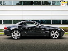 Mercedes-Benz SL-klasse Cabrio - 350