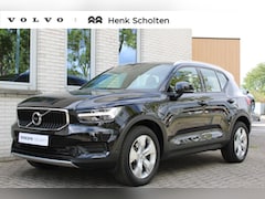 Volvo XC40 - T2 Automaat Momentum | Panoramadak| Full map Navigatie| Parkeercamera| Park Assist voor en