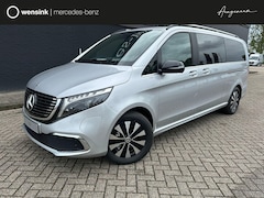 Mercedes-Benz EQV - 300 L3 Business Solution 90 kWh | Dubbele Elektriche schuifdeuren | Burmester | Dodehoekas