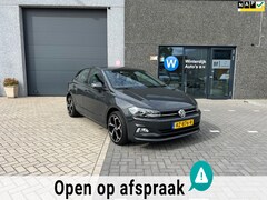 Volkswagen Polo - 1.0 TSI Virtual/Clima/Cruise/Pdc/Navi/Carplay/Leder