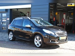 Peugeot 2008 - 1.6 VTi Active