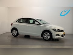 Volkswagen Polo - 1.0 TSI Comfortline Navigatie DAB+ App-Connect Airco