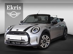 MINI Cabrio - 1.5 Cooper Business Edition