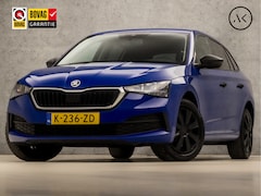 Skoda Scala - 1.0 TSI Sport (APPLE CARPLAY, GETINT GLAS, SPORTSTOELEN, LED KOPLAMPEN, DAB+, NIEUWSTAAT)