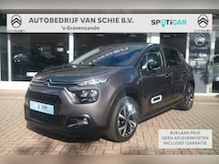 Citroën C3 - PT 83 Shine Camera | Leer | AndroidAuto/AppleCarplay
