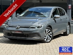 Volkswagen Golf - 1.4 eHybrid Style Aut*Led*Navi*Acc*Camera