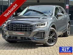 Audi Q2 - 35 TFSI Aut*Led*Navi*Car-Play*Clima*Camera