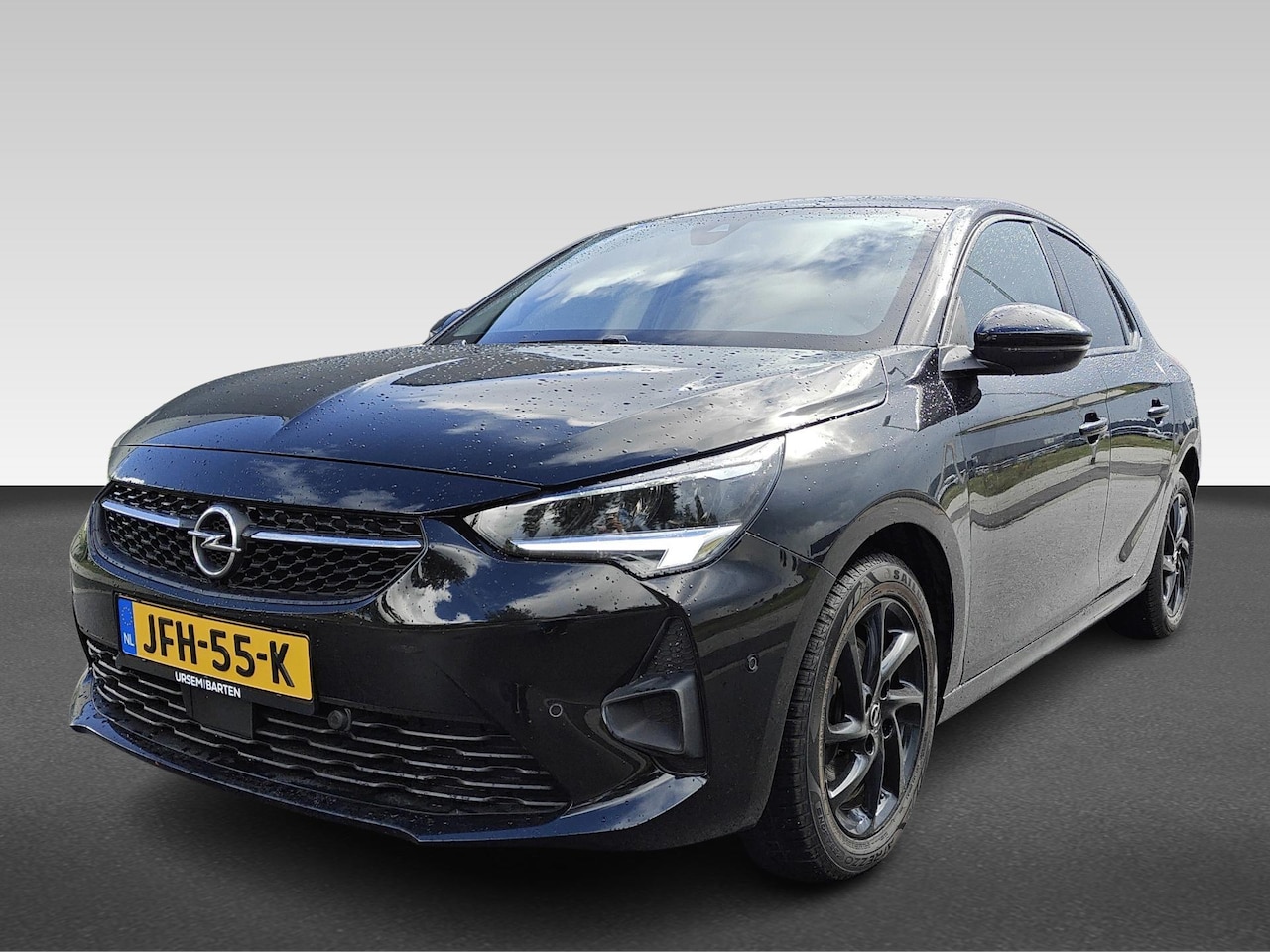 Opel Corsa - 1.2 GS Line | WORDT VERWACHT | automaat | 130PK | stoelverwarming - AutoWereld.nl